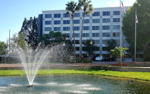 Nalas Suites