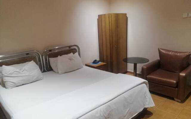 Lamonde Hotel Jos