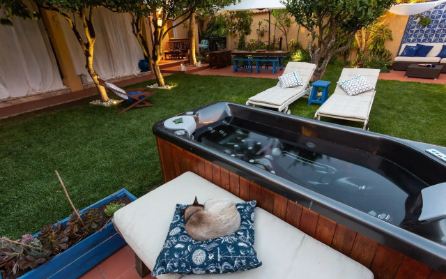 Geronimo Guest House Belém