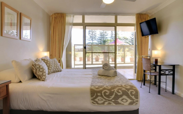 Northpoint Apartments
