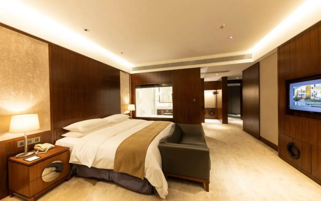 L'Hermitage Hotel Shenzhen