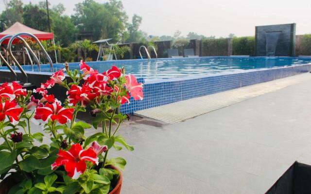 The Cristallo Resort