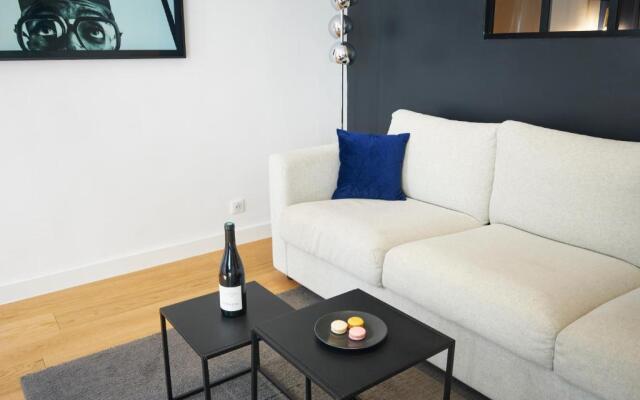 HeavnStay Suite 2 Cannes Centre