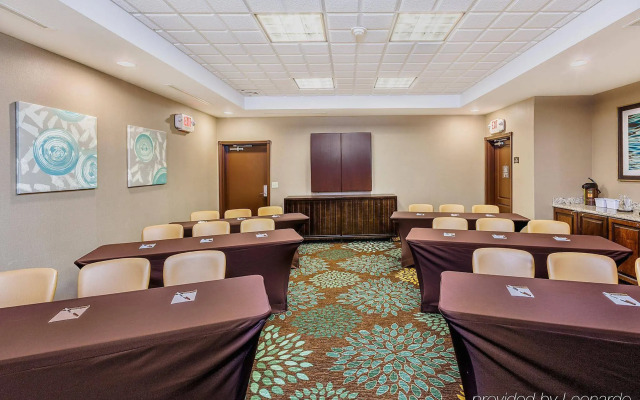 Staybridge Suites Bismarck by IHG