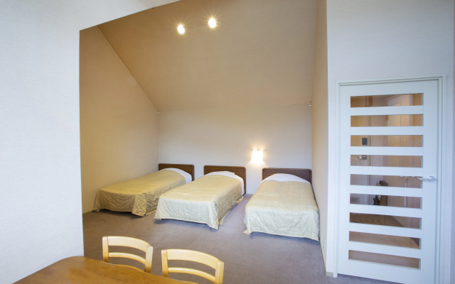 Holiday Inn Resort Appi Kogen by IHG – Guest Rooms – Hachimantai