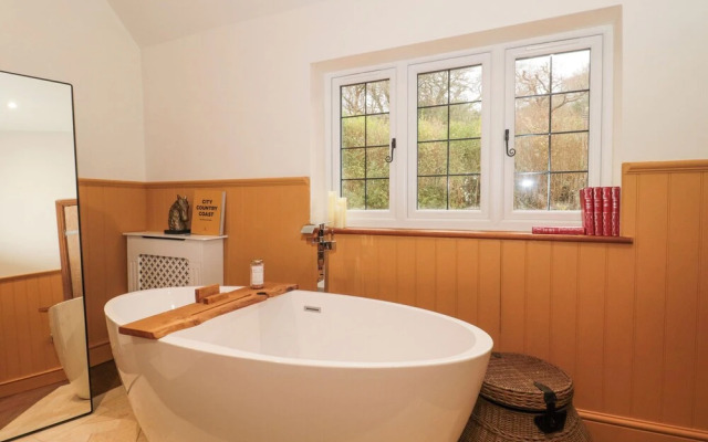 Stable Cottage