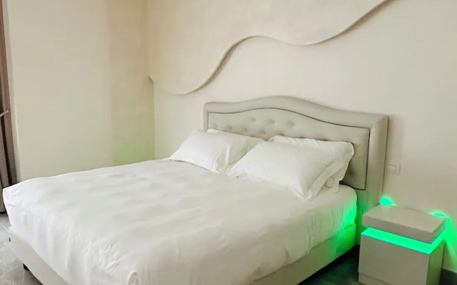 Hypnos - Luxury Suite in Pescara