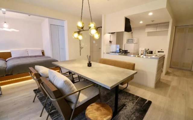 Sapporo - Apartment - Vacation STAY 7877