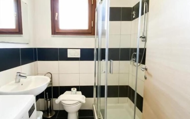 Villino Al Dotto Country House