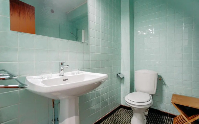 Logis Hotel Espelletenia