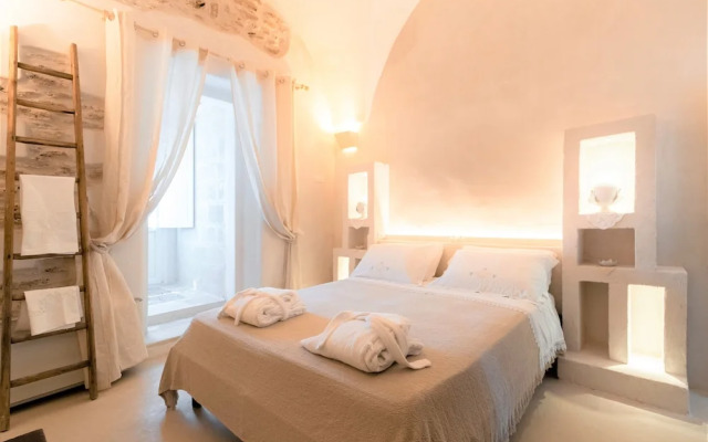 Masseria Messapia Resort