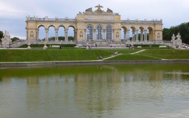 Apartment24 Schönbrunn