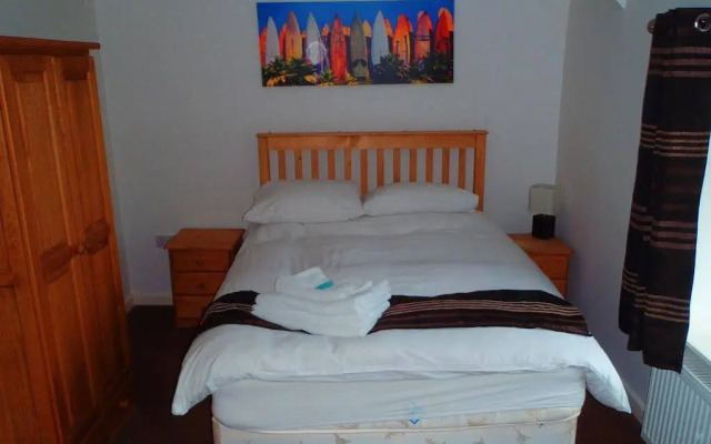 Hillcrest Farm Bed & Breakfast