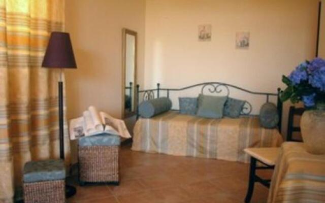 Residence Hotel La Commenda