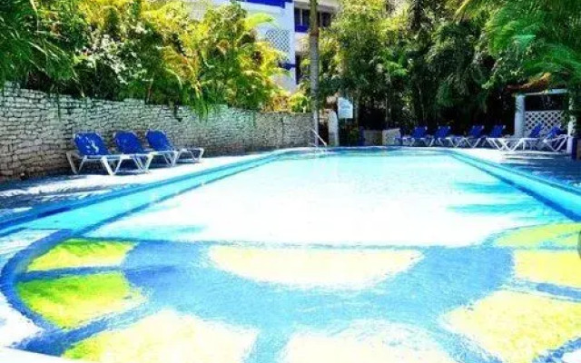 Natzi Ha 301F by Vimex