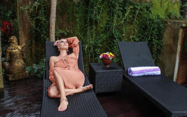 Masakali Retreat