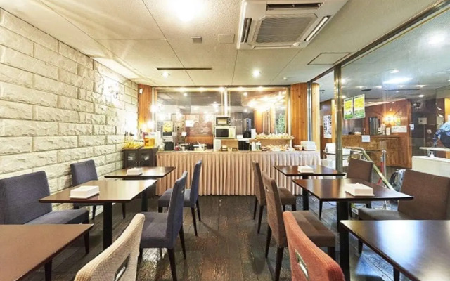 Nagano Plaza Hotel