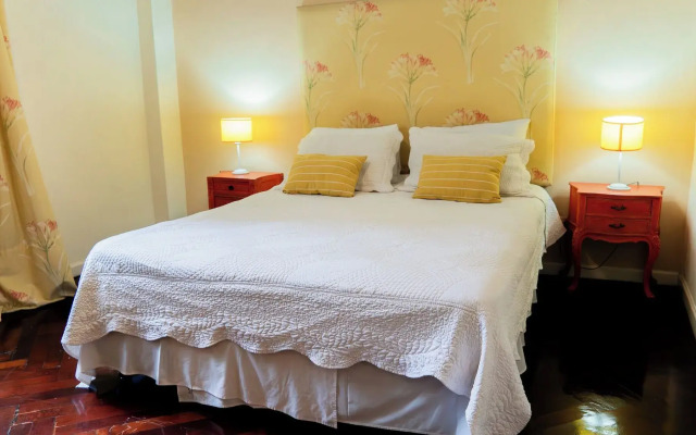 RentUp Suites - San Telmo, Moreno 820