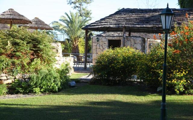 Quinta Lagus Resort