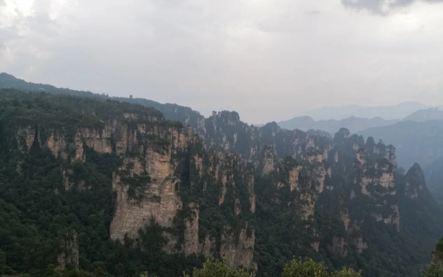 Xiangyuan Inn