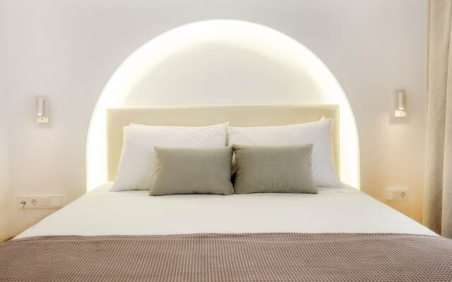 Euphoria Boutique hotel