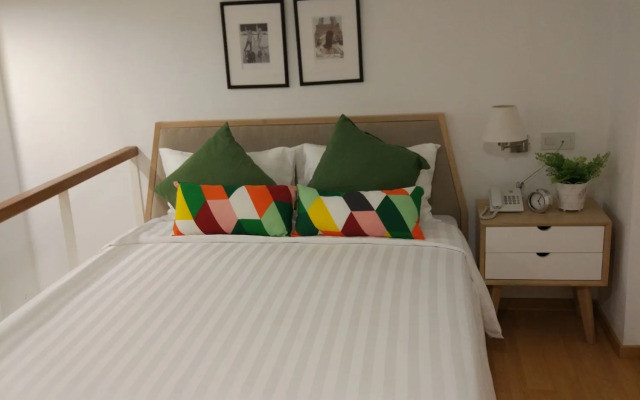 White Tree Residence