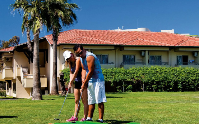 Melas Holiday Village - All Inclusive