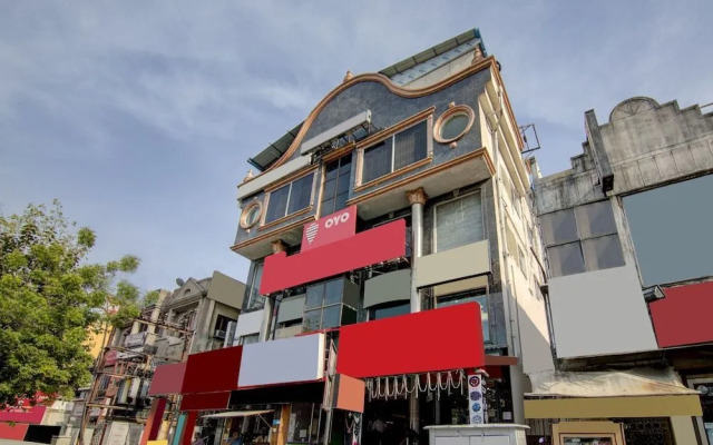 Sai International by OYO Rooms