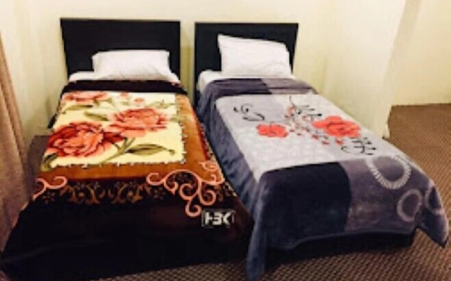 Hotel Rock Palace Bahrain