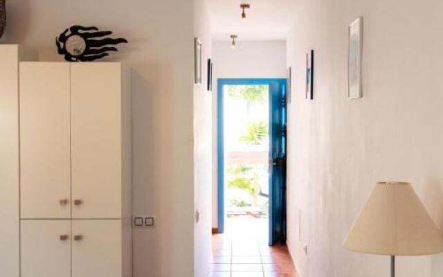 Apartamento Del Mar Las Negras