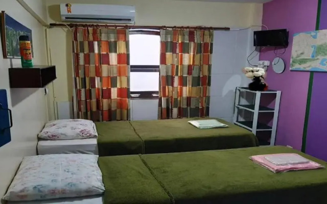 Riosoleil Copacabana