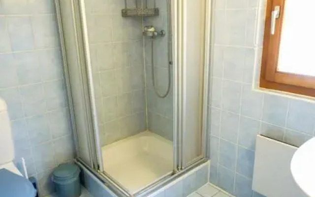 Apartment Roc Lyv