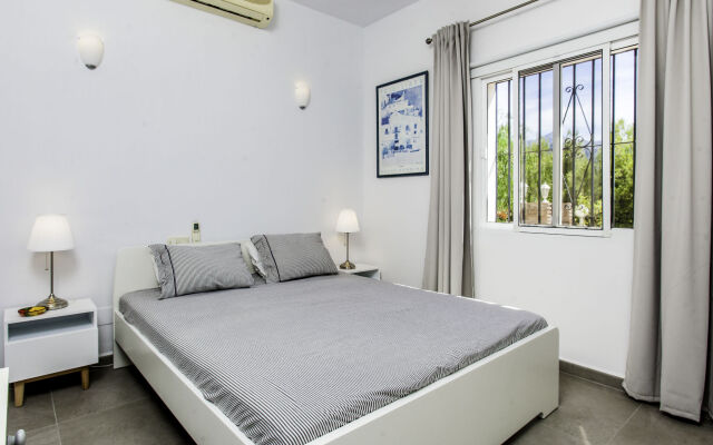 Holiday Home Villa Alegria