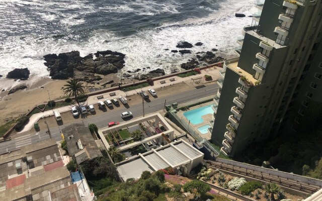 Apartamento Euromarina A93