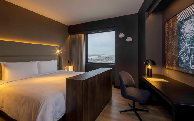 Wyndham Grand Costa Del Sol Lima Airport