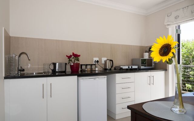 Albarosa Guesthouse