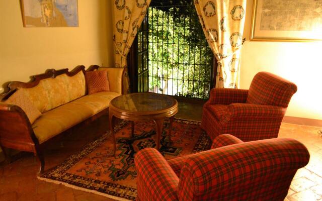 Granados Palacio Hotel Boutique