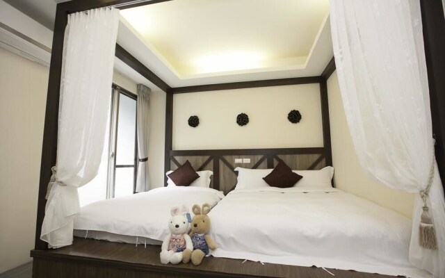 No. 16 Homestay