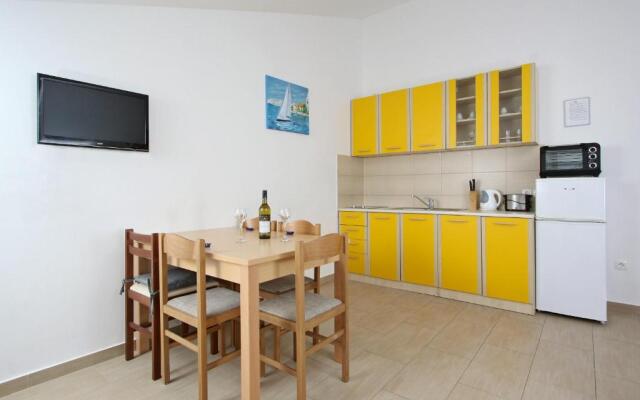 Apartments Jasmina