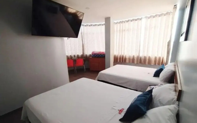 GS-HOTELES