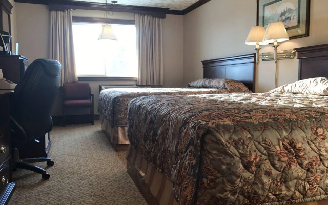 Uptown Motel Kenai