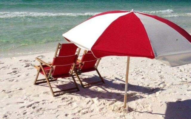 Bordeaux by Destin Getaways