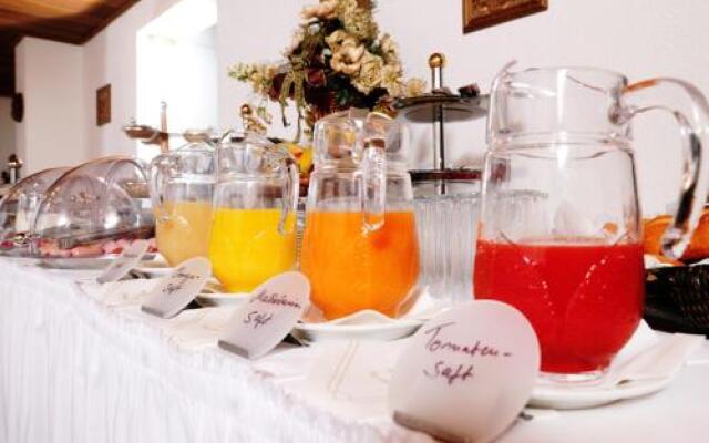 Hotel Alte Post Garni