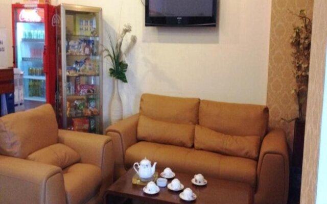 Khanh Nhi 1 Hotel