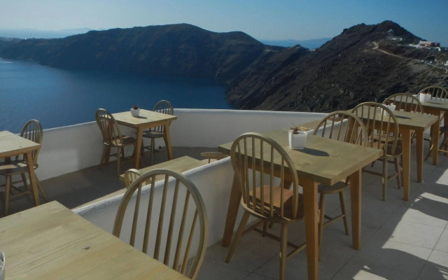 Rocabella Santorini Hotel & SPA