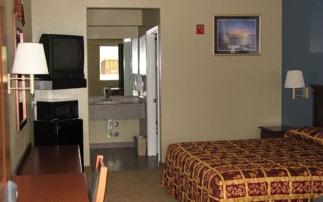 Budget Inn