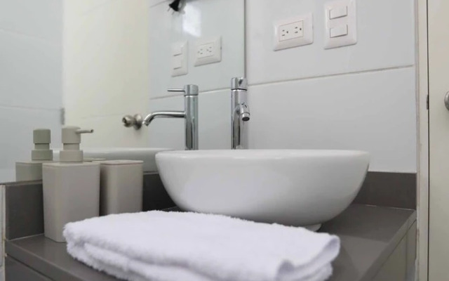 Petit loft in the heart of Barranco