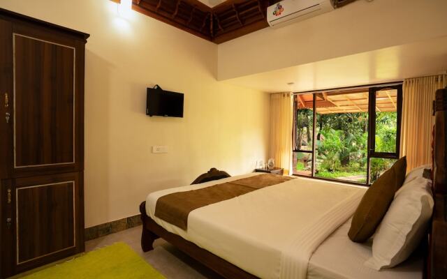 Neelambari Ecotourism