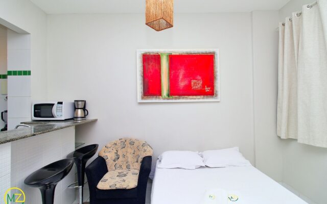 MZapartments Bulhoes