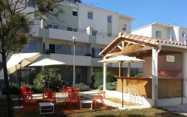 Vacancéole - Cap Camargue